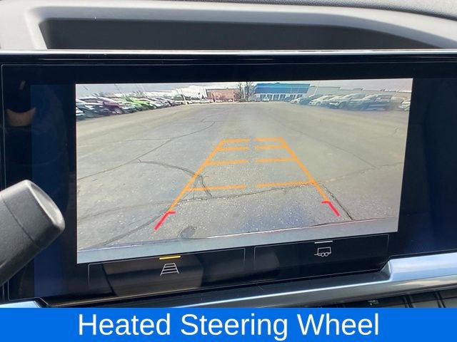 Certified 2023 Chevrolet Silverado 1500 LT w/ Protection Package image 11