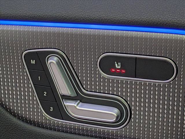 Used 2023 Mercedes-Benz GLA 250 4MATIC w/ Premium Package image 14