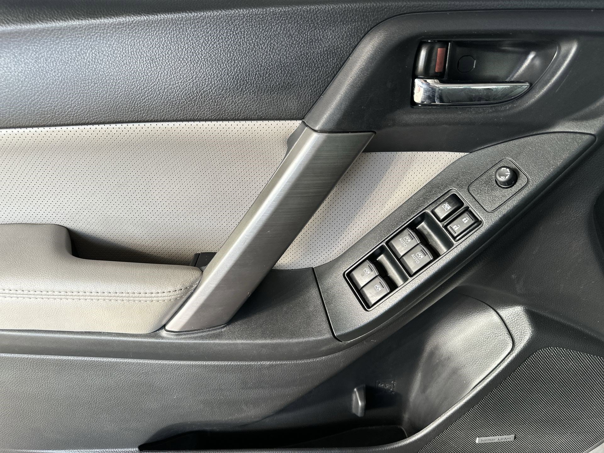 Used 2018 Subaru Forester 2.5i Limited image 31