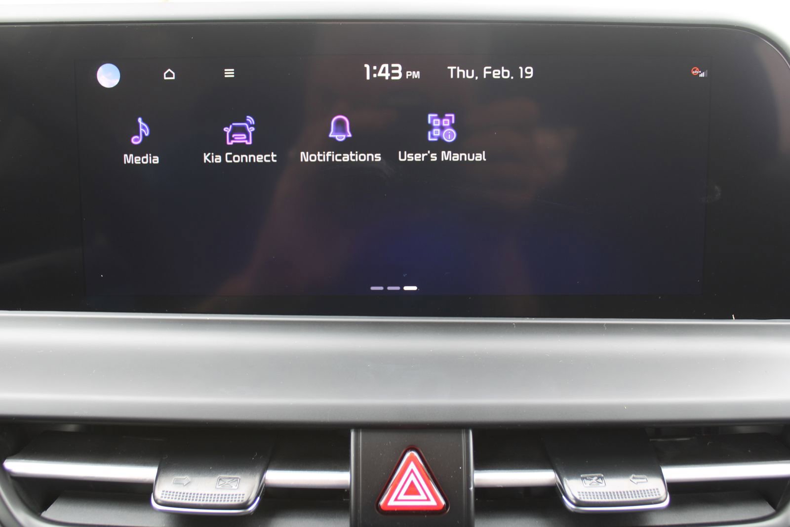 New 2026 Kia Seltos EX image 39