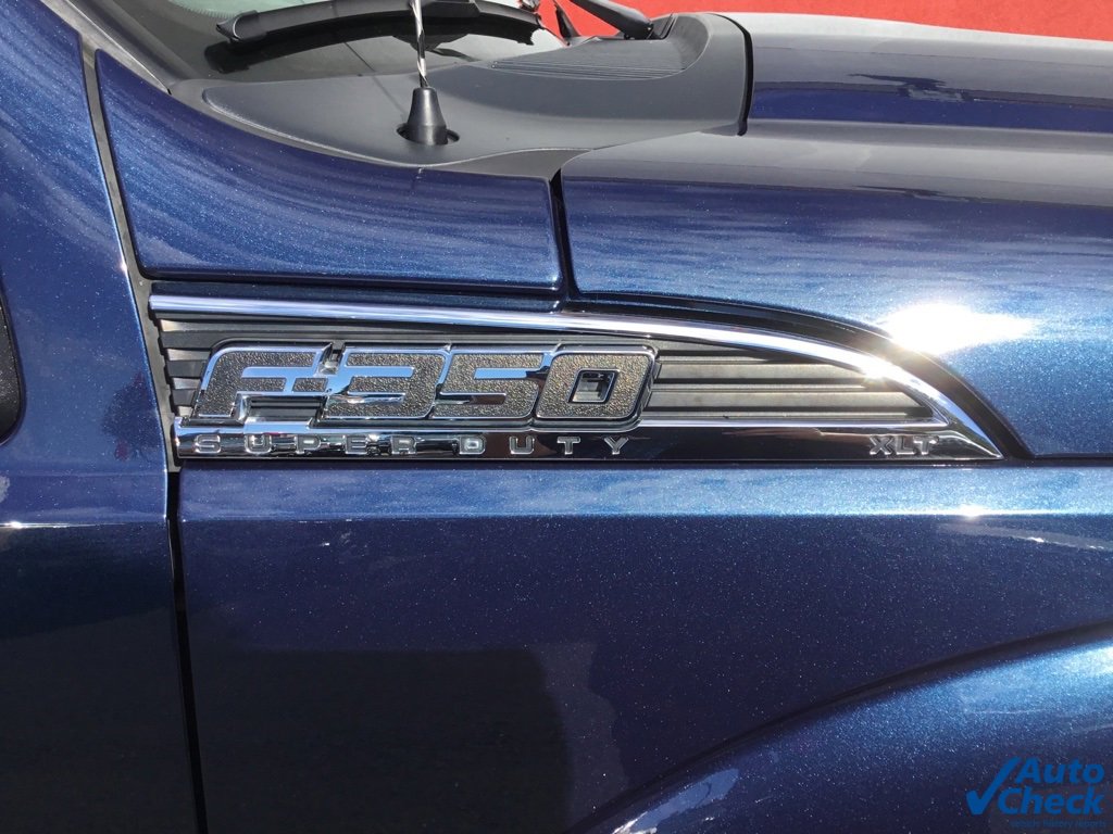 Used 2015 Ford F350 XLT image 29