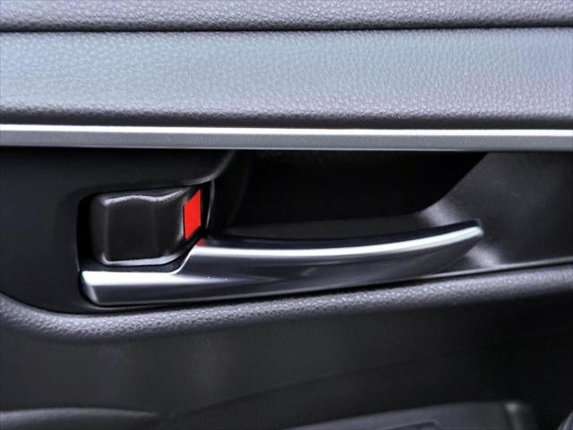 Certified 2023 Toyota RAV4 SE image 9