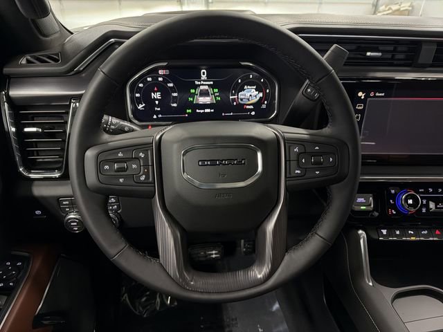 New 2026 GMC Sierra 2500 Denali Ultimate w/ Max Trailering Package image 34
