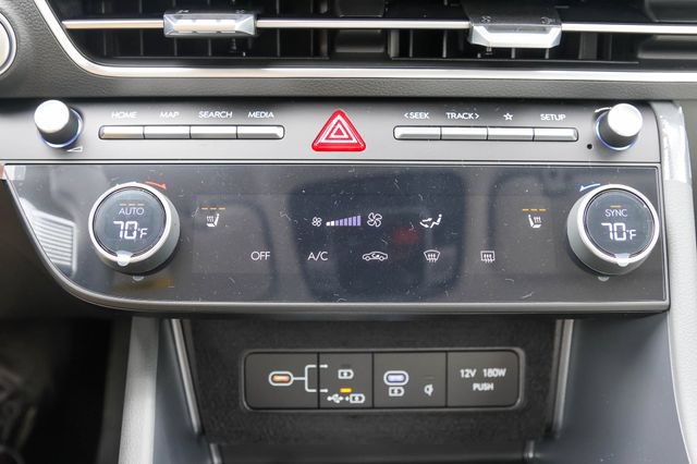 New 2026 Hyundai Sonata SEL FWD image 18