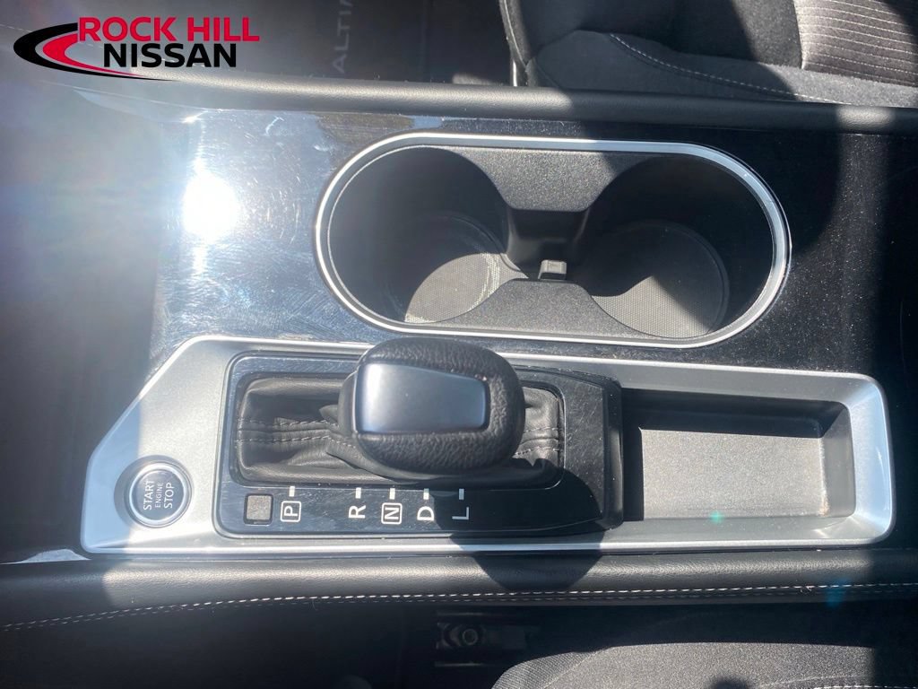 Used 2023 Nissan Altima 2.5 SV FWD image 27