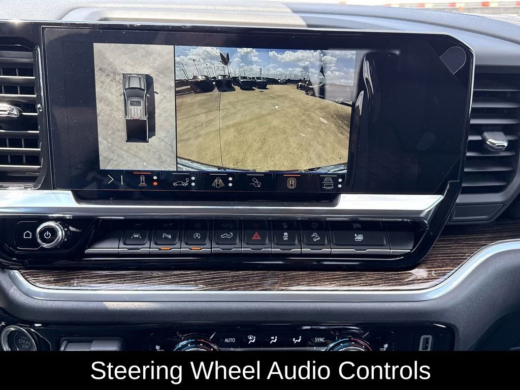 New 2026 GMC Sierra 1500 Elevation w/ Elevation Premium Package image 15