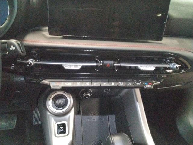 Used 2024 Dodge Hornet GT image 33