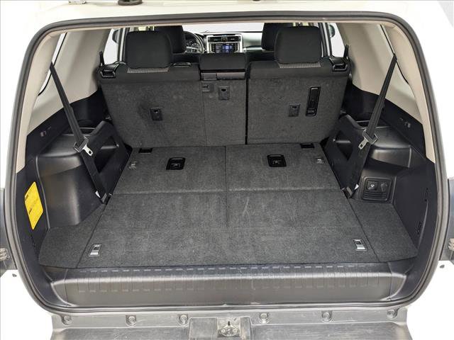 Used 2023 Toyota 4Runner SR5 image 6