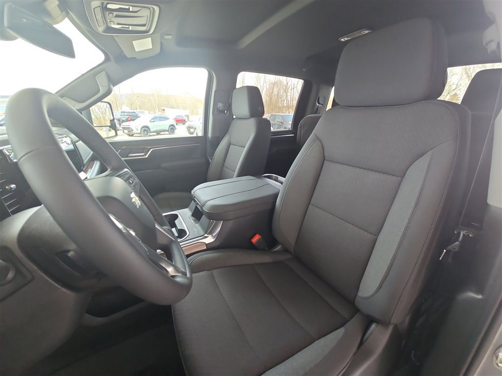 New 2026 Chevrolet Silverado 2500 LT w/ True North Edition image 19