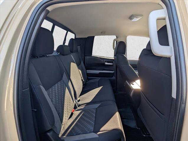 Used 2019 Toyota Tundra SR5 w/ TRD Off Road Package image 19