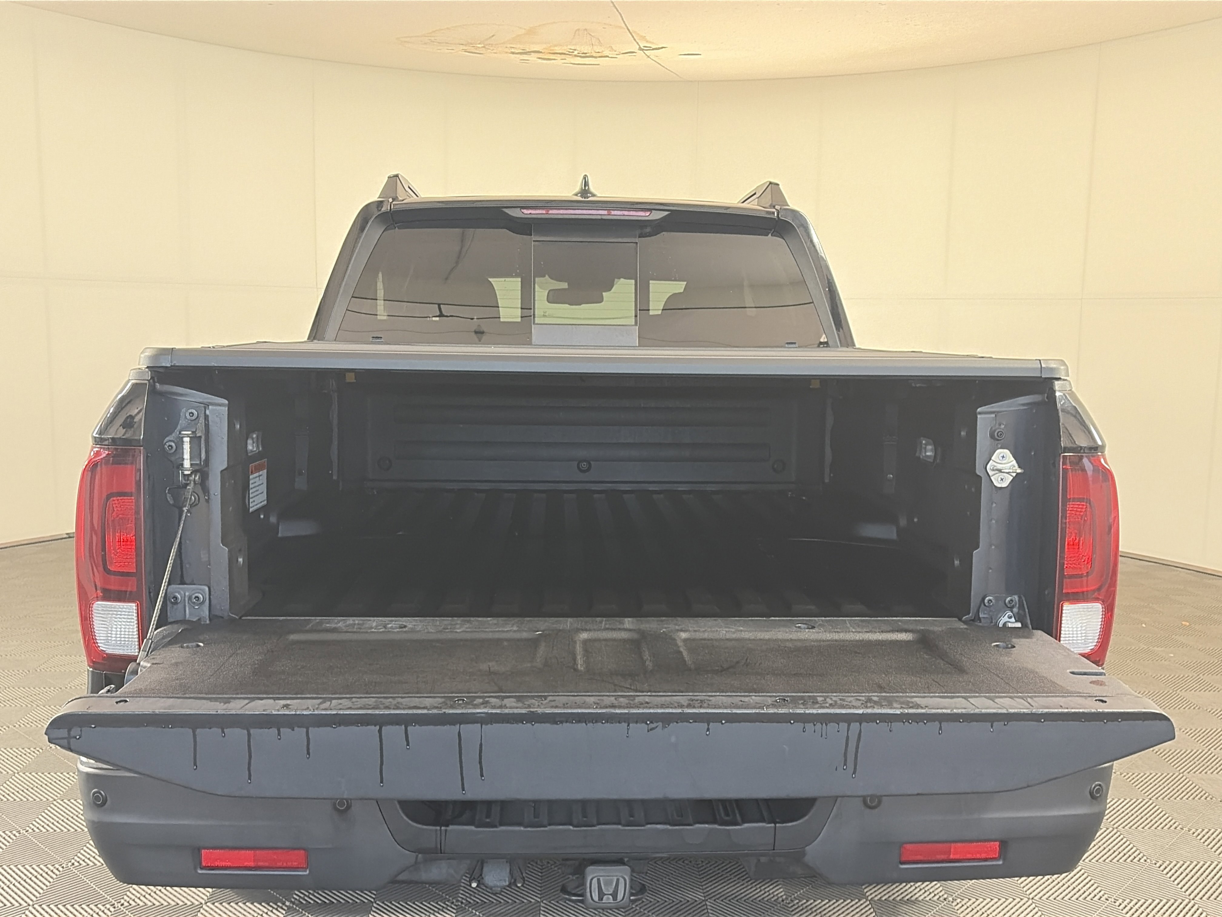 Used 2018 Honda Ridgeline RTL-E image 30