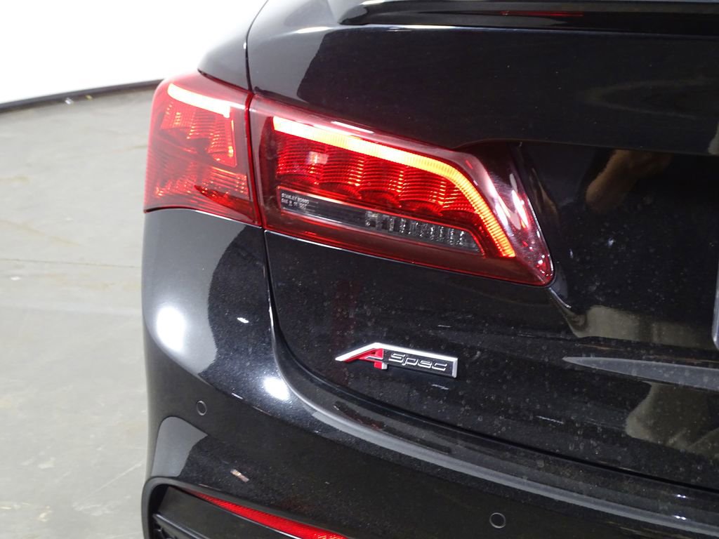 Used 2019 Acura TLX 2.4L Technology Pkg w/A-Spec P image 46