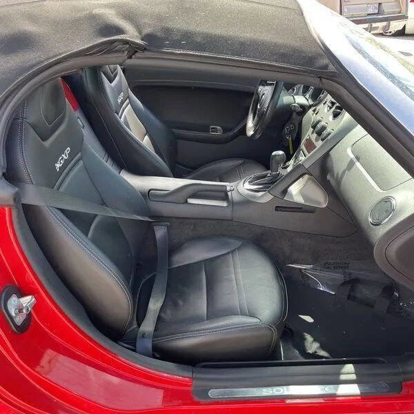 Used 2007 Pontiac Solstice GXP w/ Premium Package image 14