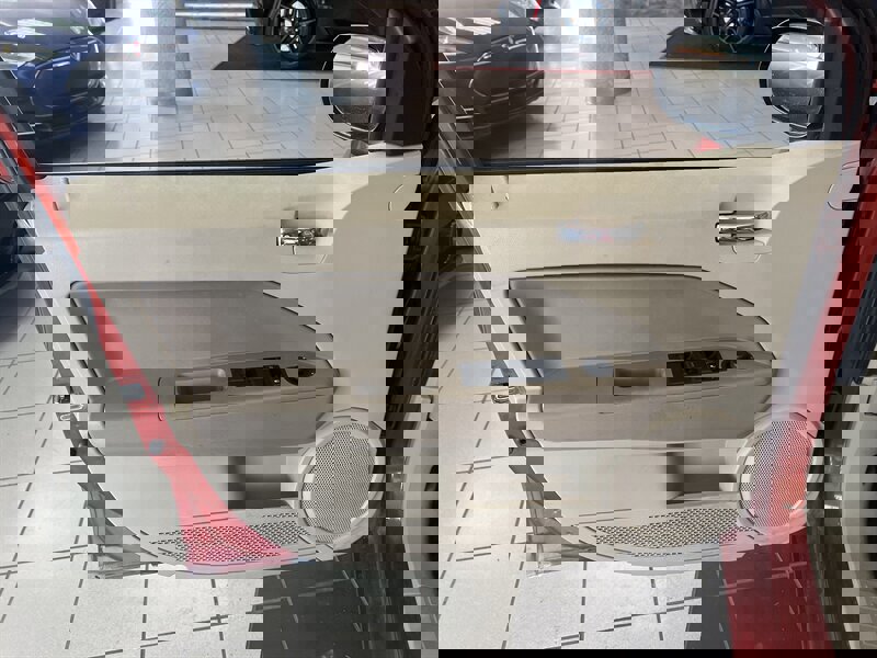 Used 2009 Dodge Caliber SXT image 18