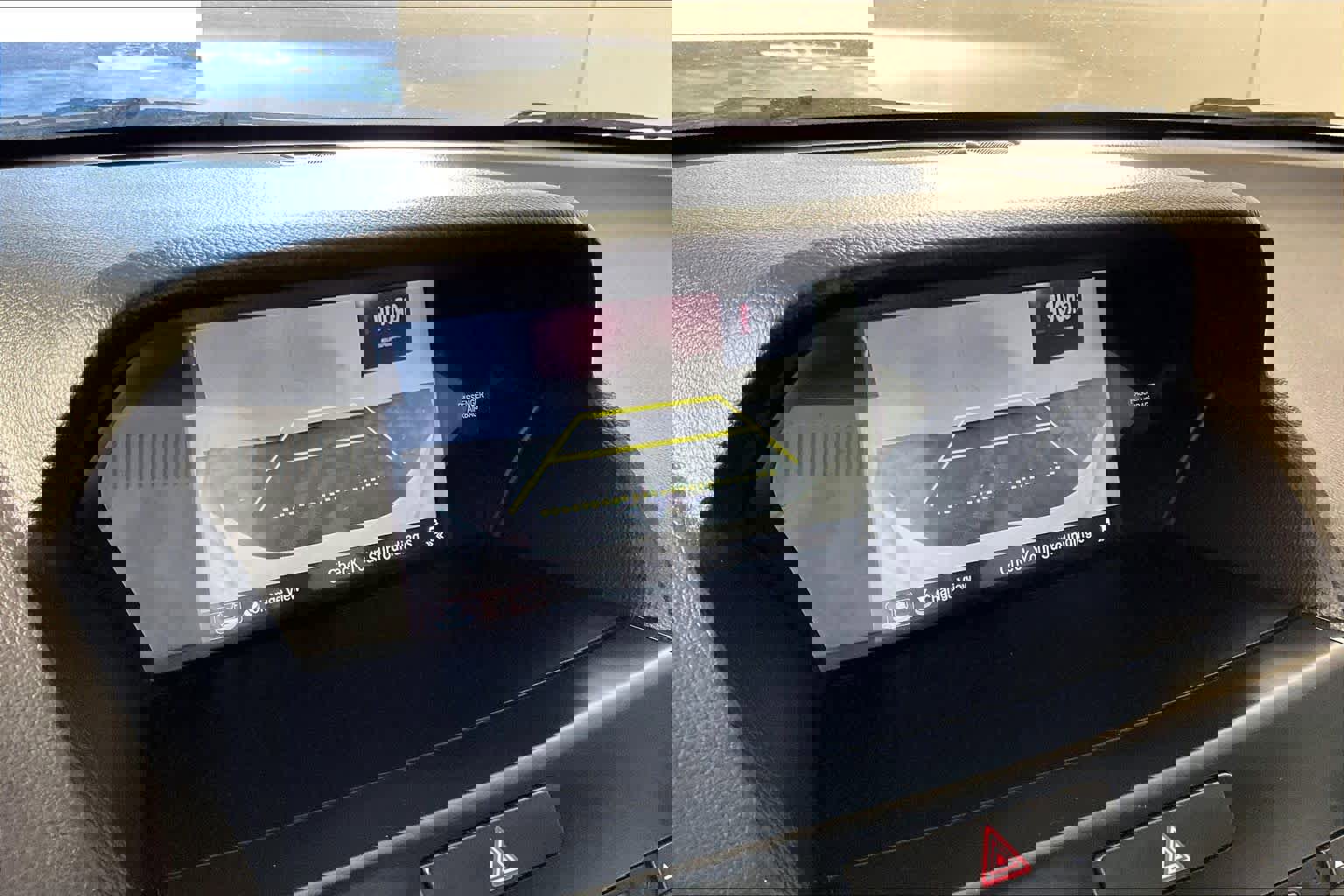 Used 2020 Acura ILX w/ Premium Package image 25