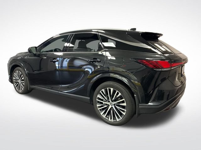Used 2024 Lexus RX 350 Premium Plus w/ Convenience Package AWD/4WD image 3