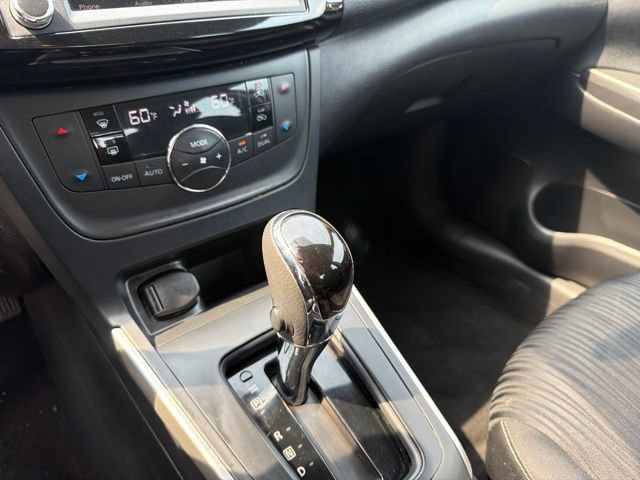 Used 2019 Nissan Sentra SV FWD image 20