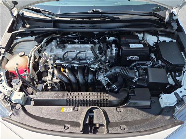 Used 2020 Toyota Corolla LE FWD image 21
