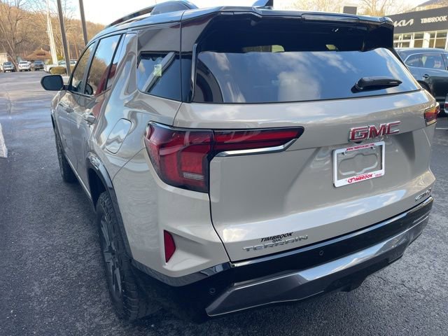 New 2026 GMC Terrain AT4 w/ Convenience Package III image 21