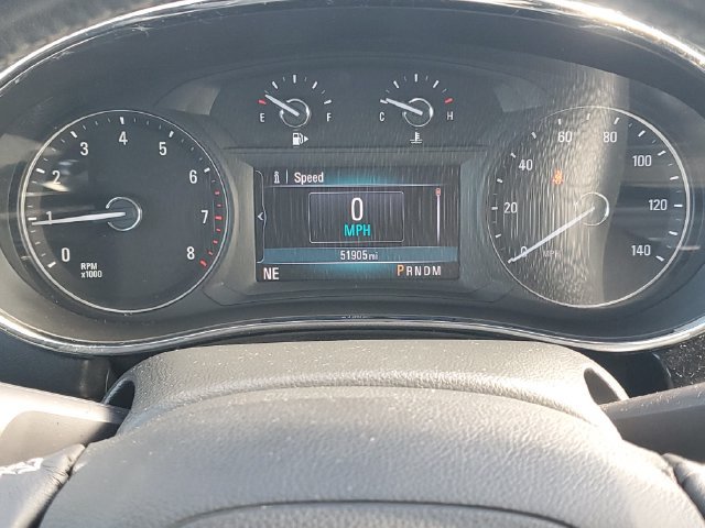 Certified 2020 Buick Encore Preferred FWD image 18