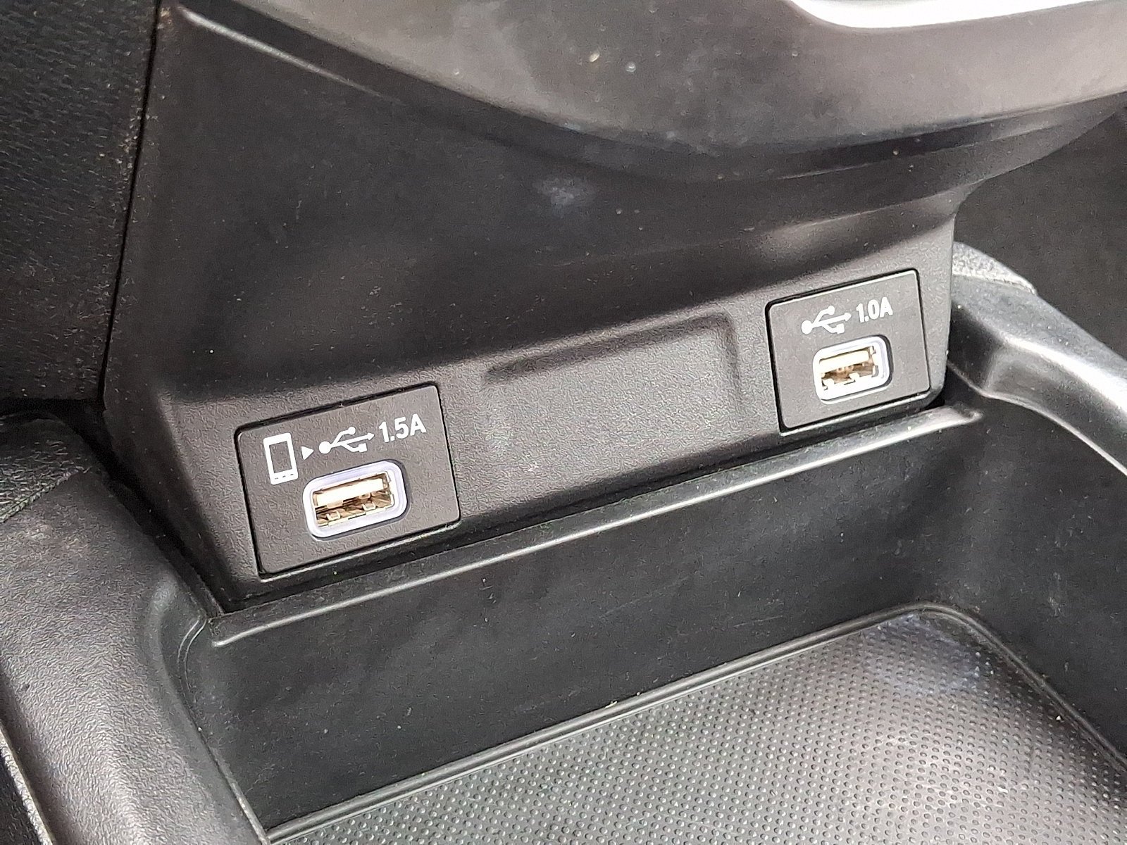 Used 2022 Honda CR-V EX-L image 24