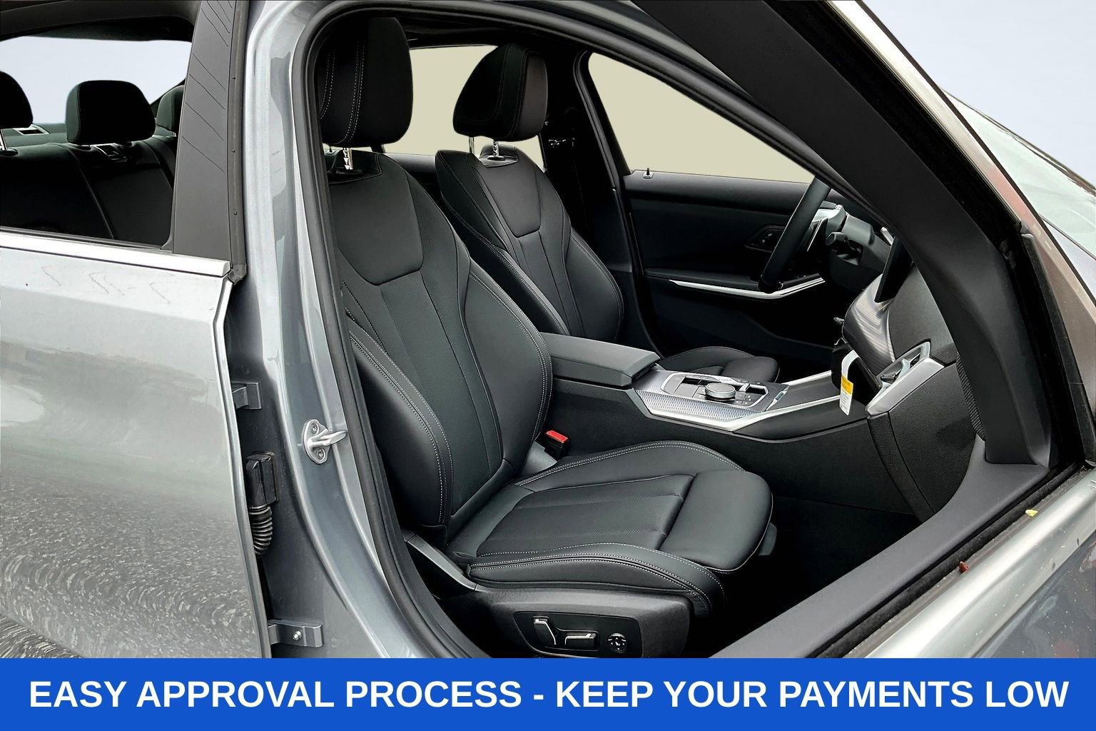 Used 2026 BMW 330i xDrive Sedan image 38