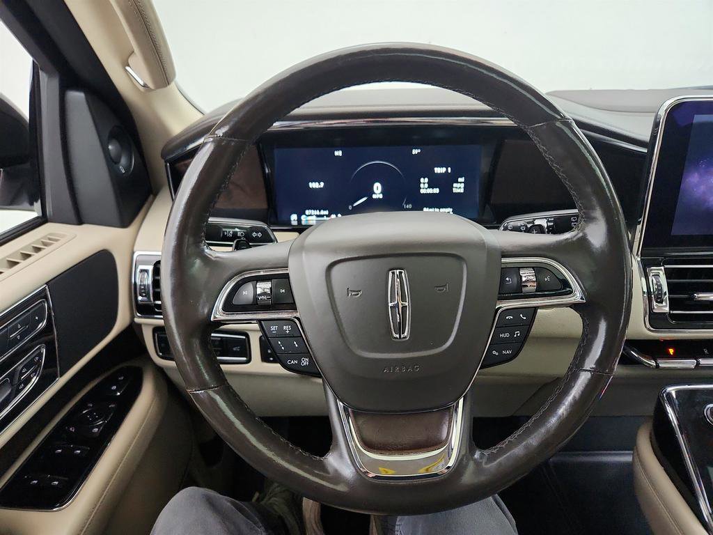 Used 2019 Lincoln Navigator Reserve w/ Cargo Package image 18