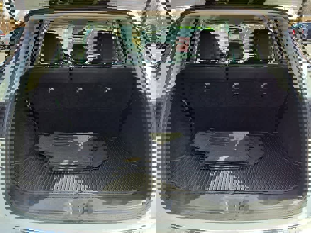 Used 2017 Nissan Murano Platinum w/ Platinum Technology Package image 23