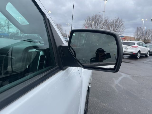 Used 2015 Chevrolet Silverado 1500 LT w/ All Star Edition image 4