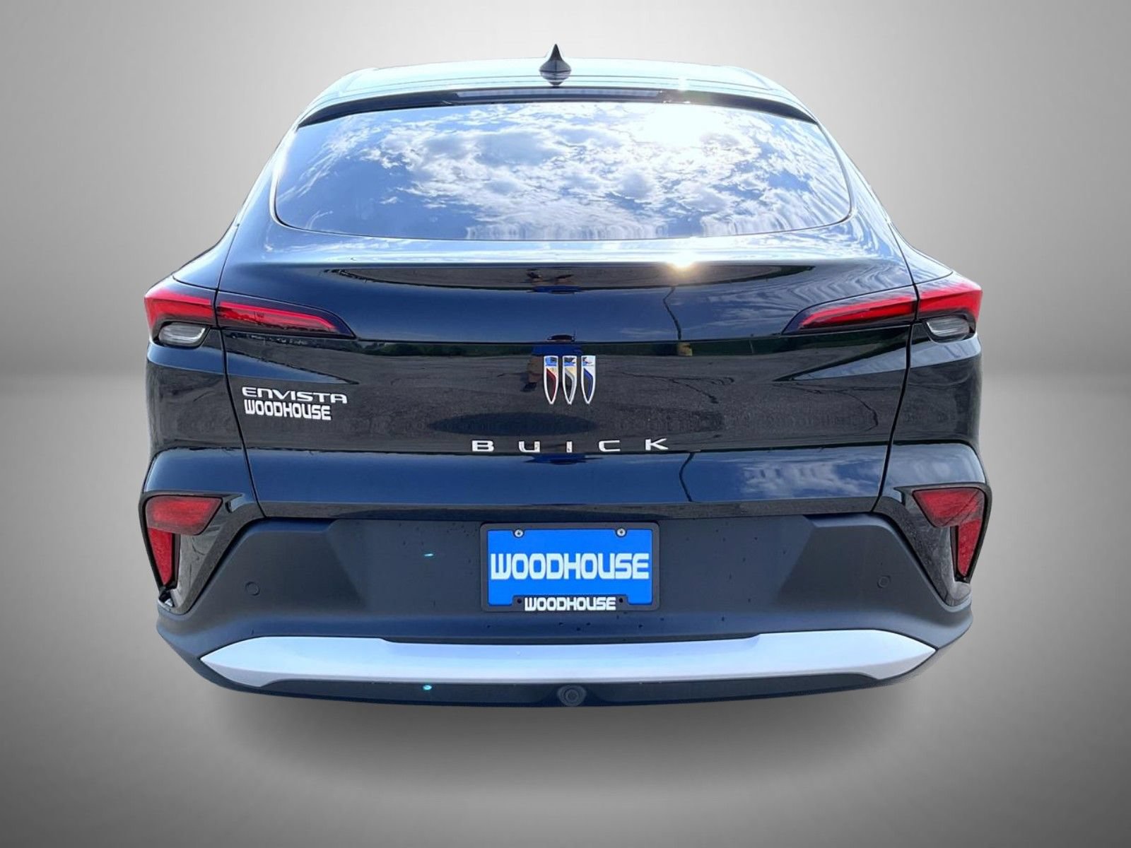 New 2026 Buick Envista Sport Touring w/ Convenience I Package FWD image 6