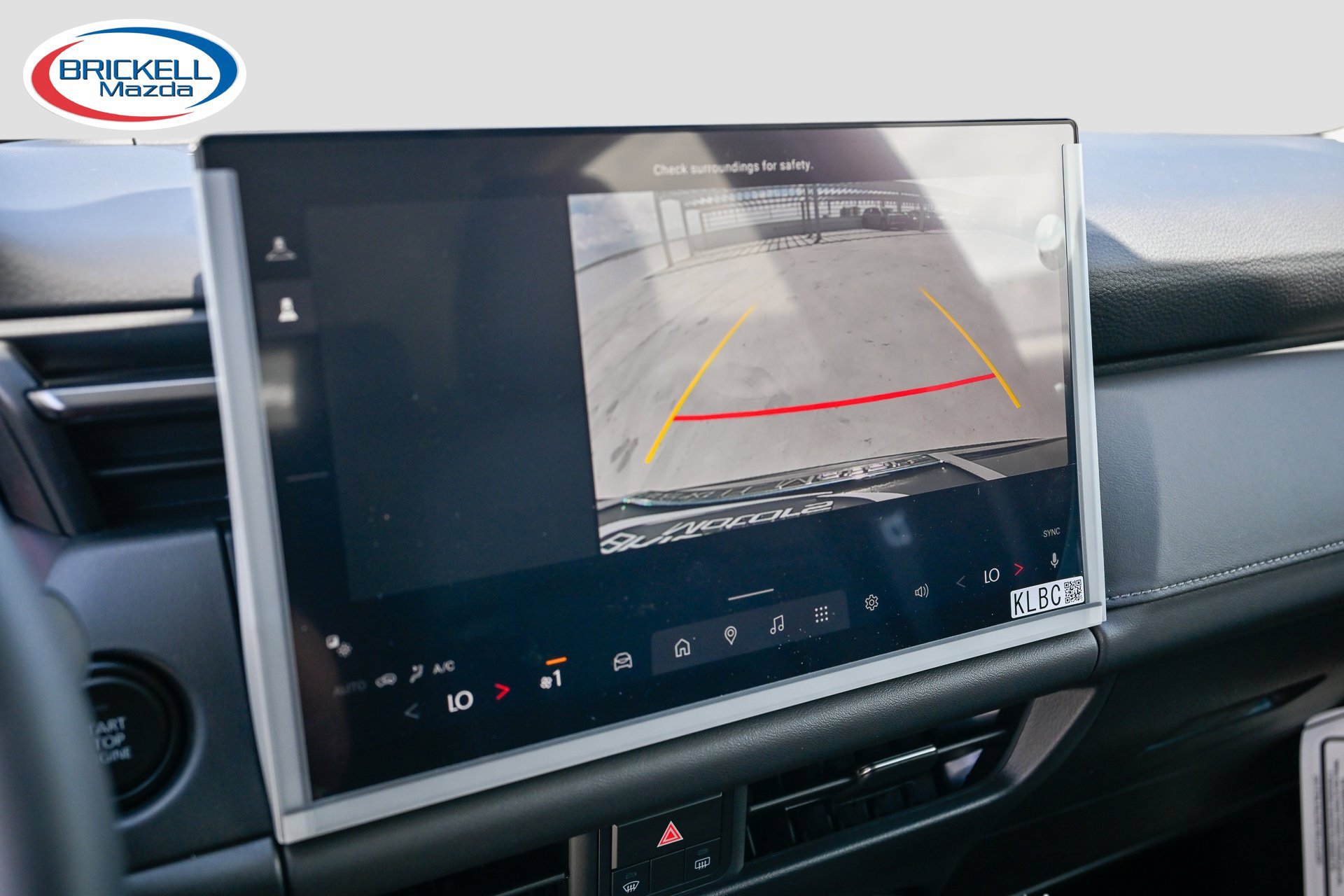 New 2026 MAZDA CX-30 AWD 2.5 S image 28
