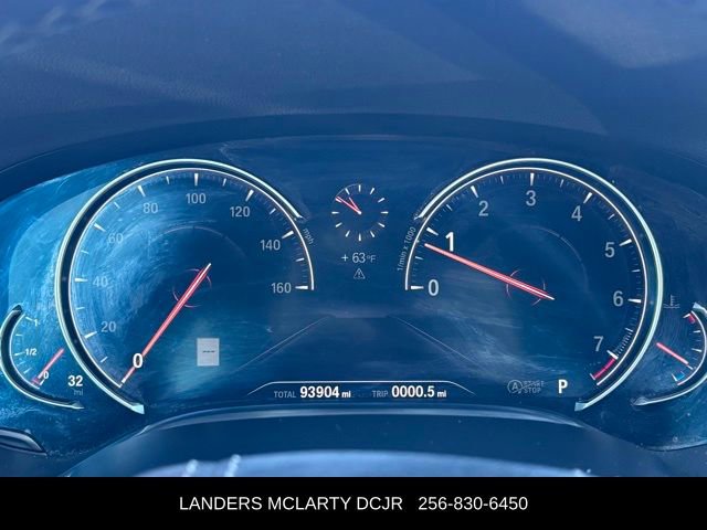 Used 2019 BMW 750i image 27