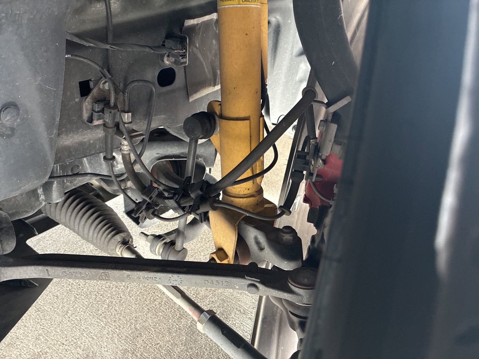 Used 2014 Dodge Challenger SRT8 w/ Harman/Kardon Audio Group image 13