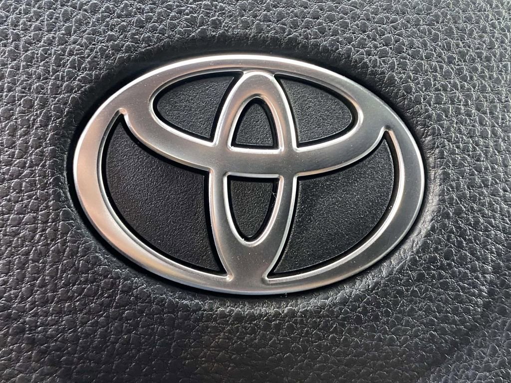 New 2026 Toyota Tacoma SR5 image 41