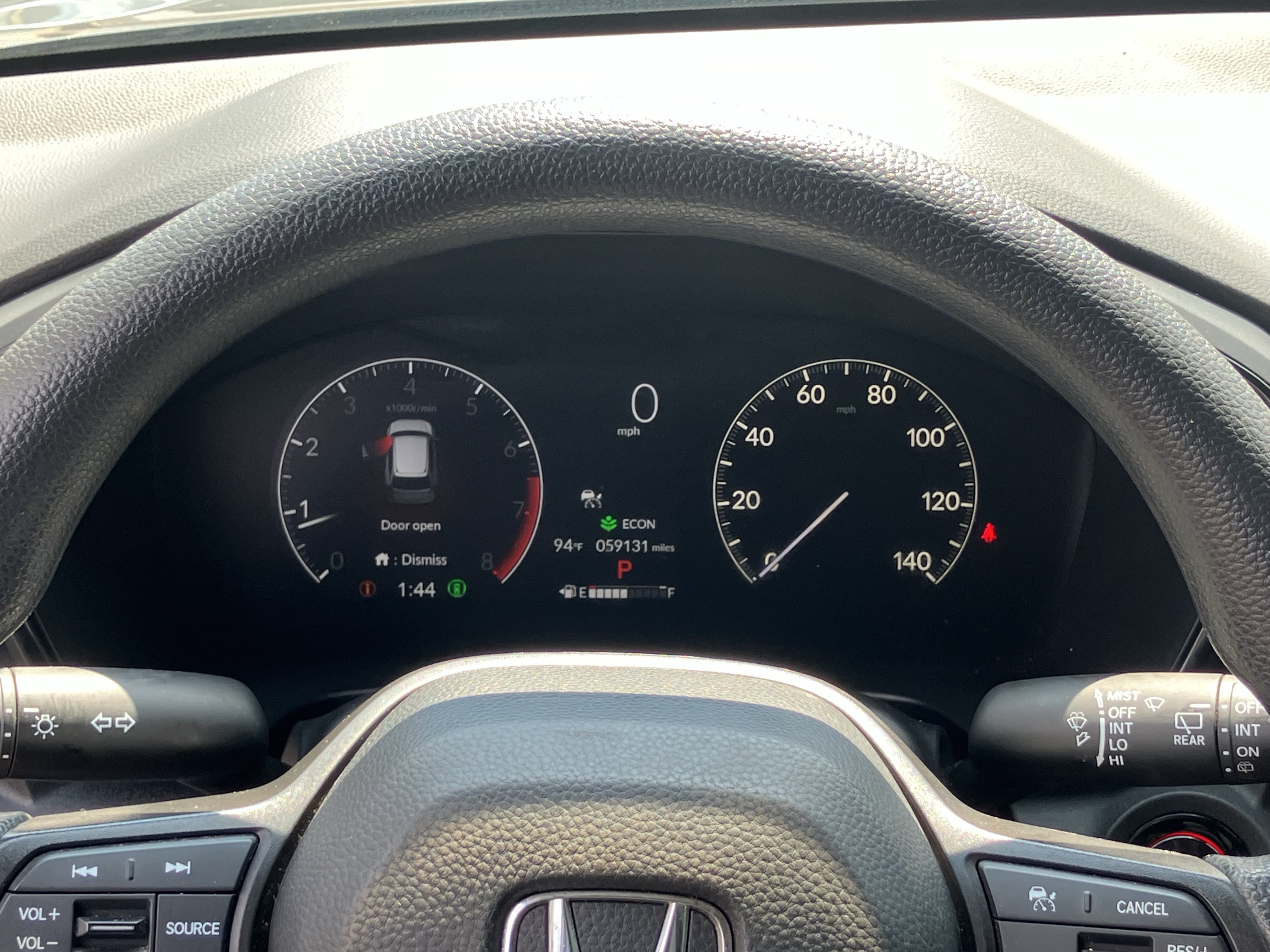 Used 2024 Honda CR-V LX image 23