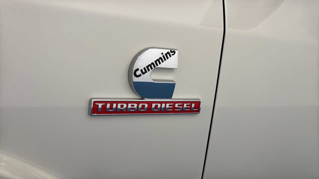Used 2022 RAM 3500 Laramie AWD/4WD image 46