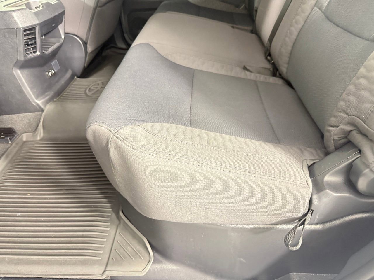 Used 2025 Toyota Tundra SR5 image 25