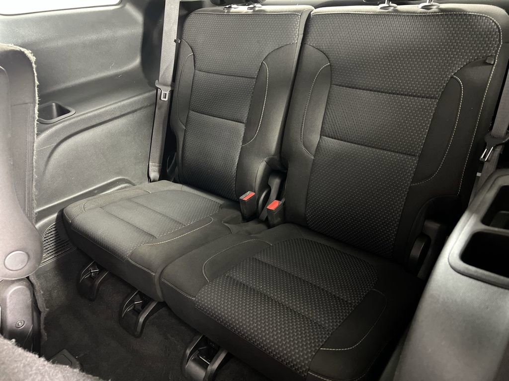 Certified 2023 GMC Acadia SLE w/ Driver Convenience Package image 21