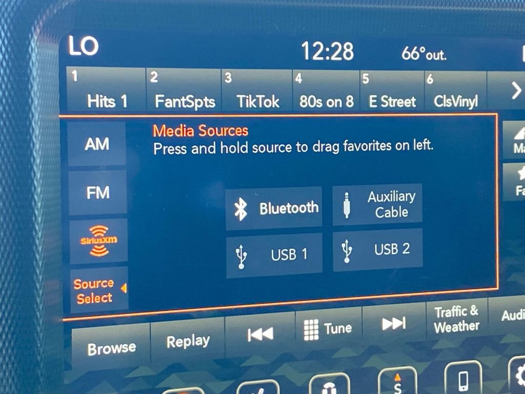 Used 2022 Jeep Wrangler Unlimited Sahara image 35