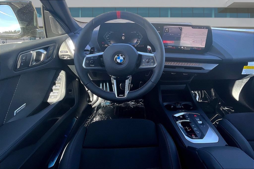 New 2026 BMW M235i xDrive w/ Technology Package AWD/4WD image 8