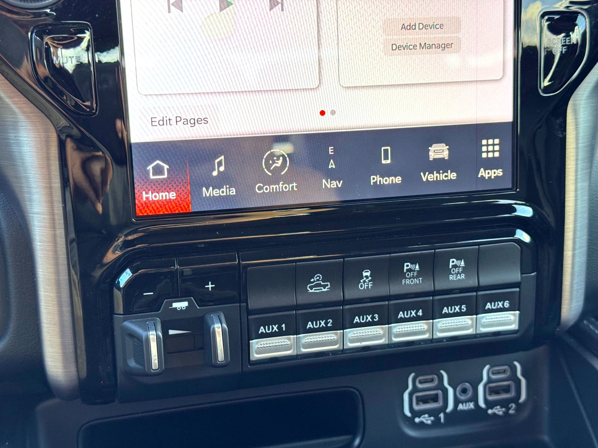 Used 2023 RAM 1500 TRX w/ TRX Level 2 Equipment Group image 32