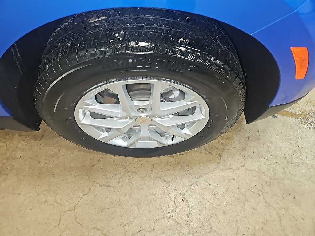 Used 2024 Chevrolet Equinox LT image 10