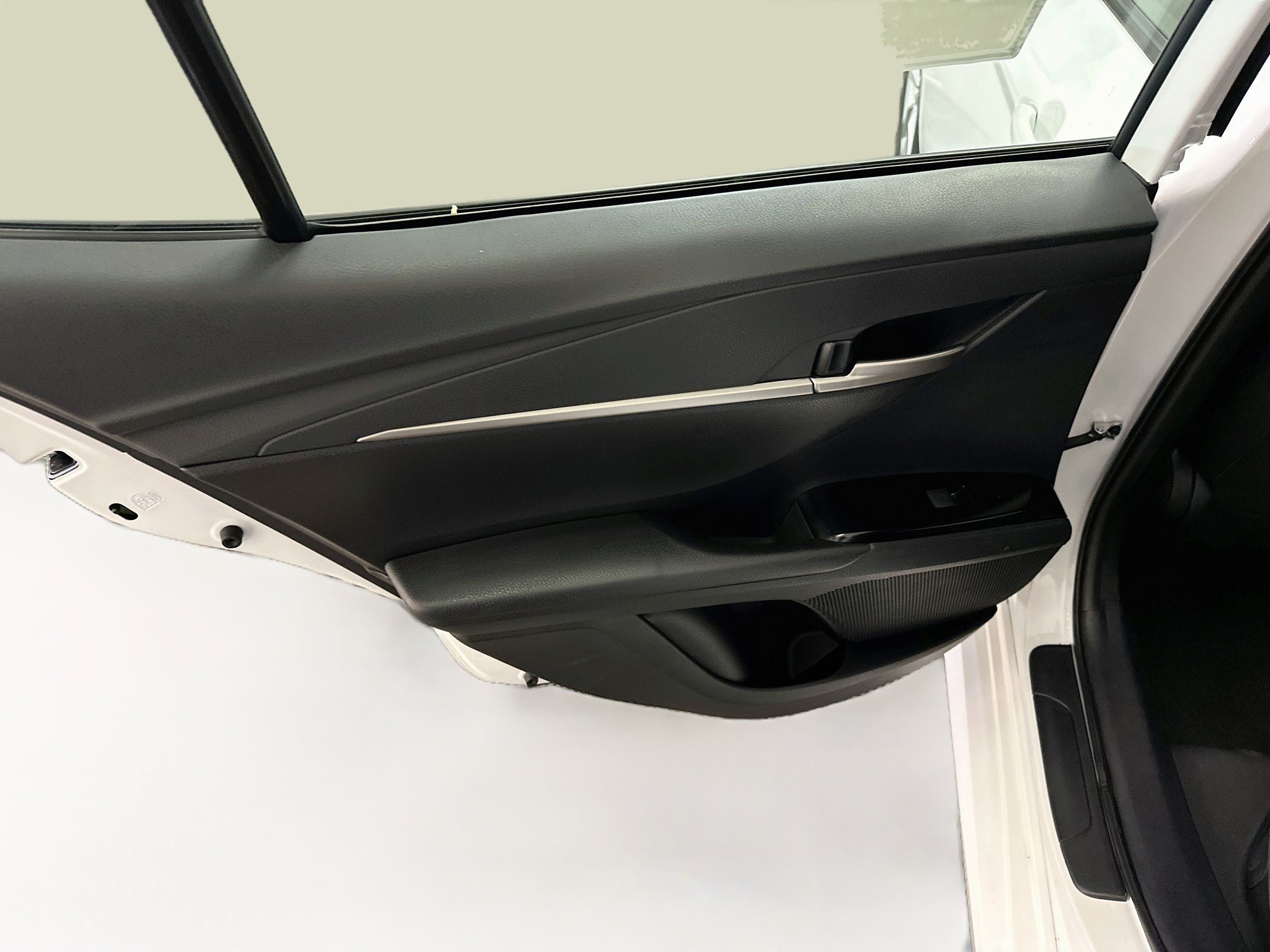 Used 2026 Toyota Camry SE FWD image 26