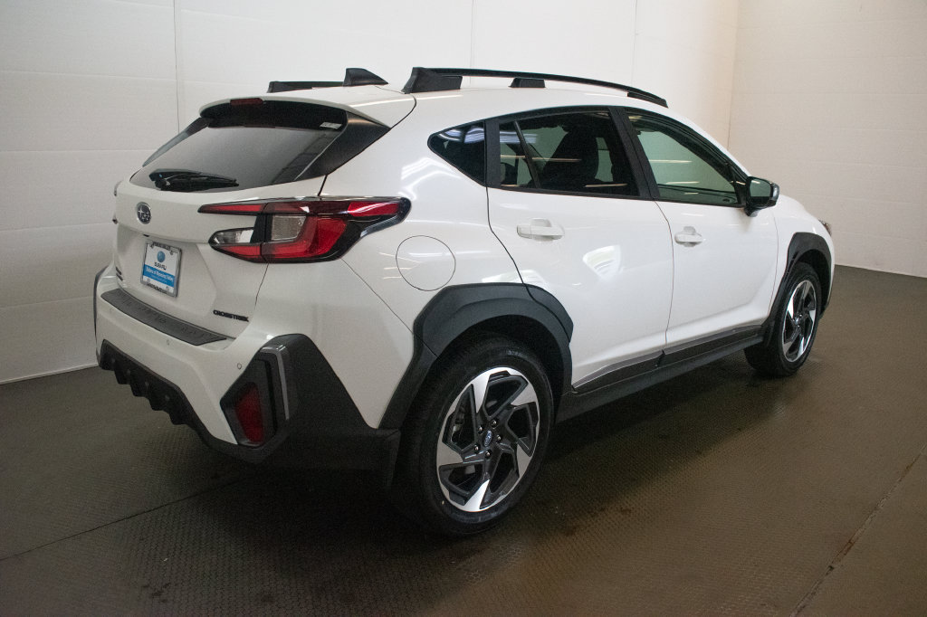 New 2026 Subaru Crosstrek 2.5i Limited AWD/4WD image 4
