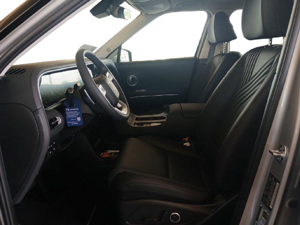 New 2026 Hyundai Palisade SEL FWD image 9