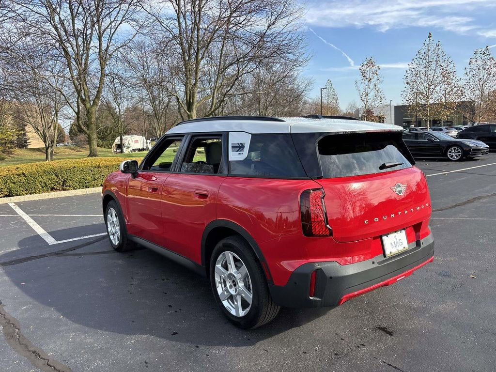 New 2026 MINI Cooper Countryman S image 5