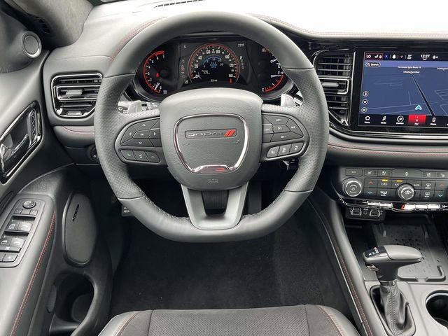 New 2026 Dodge Durango GT image 16