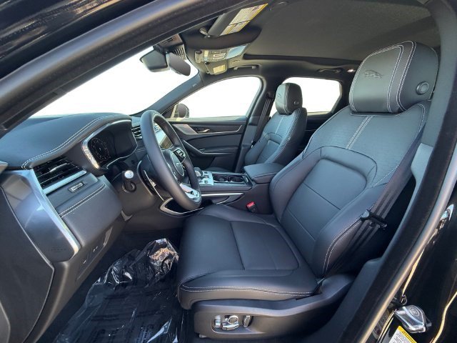 New 2026 Jaguar F-PACE R-Dynamic S AWD/4WD image 10
