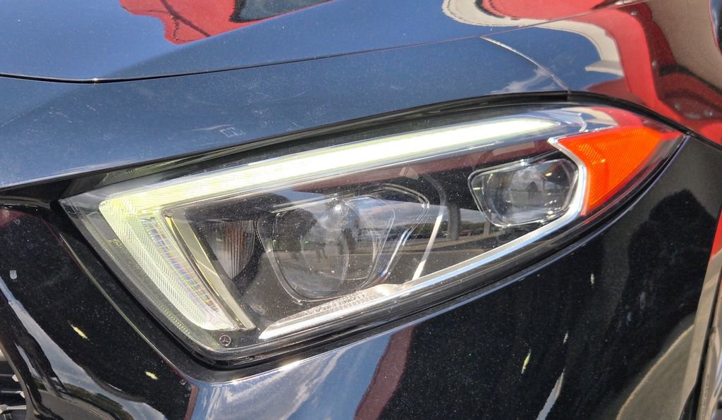 Used 2019 Mercedes-Benz CLS 450 4MATIC image 13