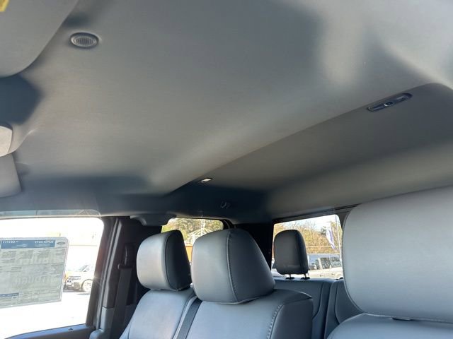 New 2025 Ford F250 XL image 14